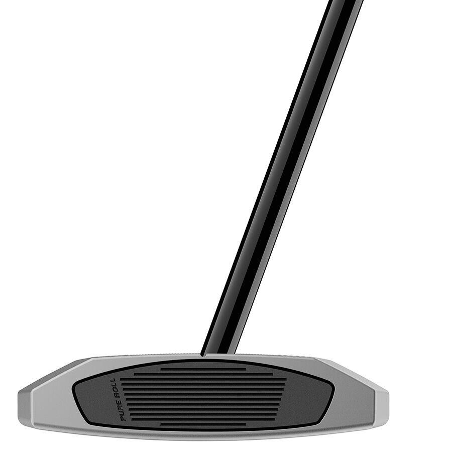 TaylorMade Putt Spider ZT Center Shaft RH