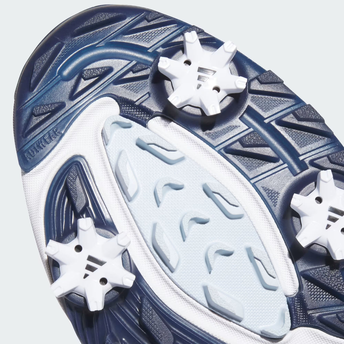 ADIPOWER 26 ZAPATOS HOMBRE Collegiate Navy