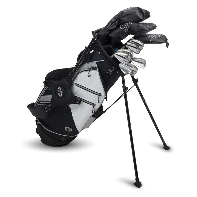U.S. Kids Golf Equipo 51" TS6 10 bastones grafito