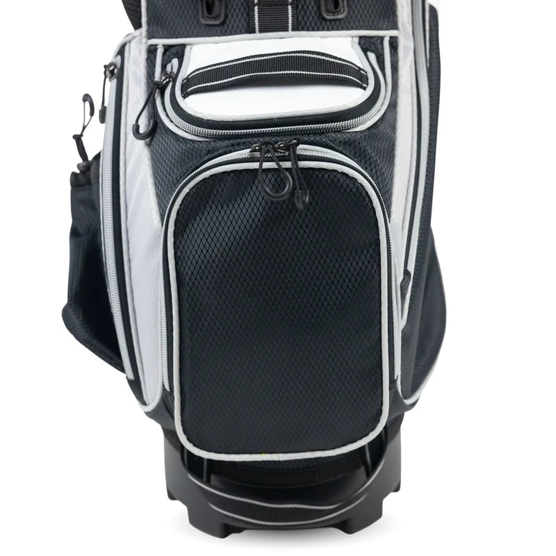 U.S. Kids Golf Equipo 57" TS6 10 bastones grafito