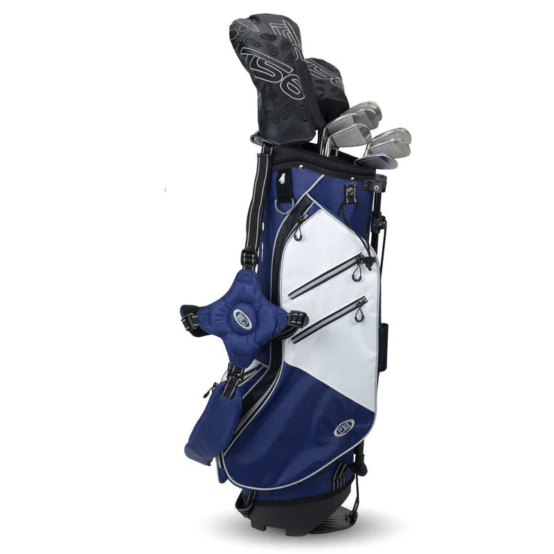U.S. Kids Golf Equipo 54' TS6 10 bastones