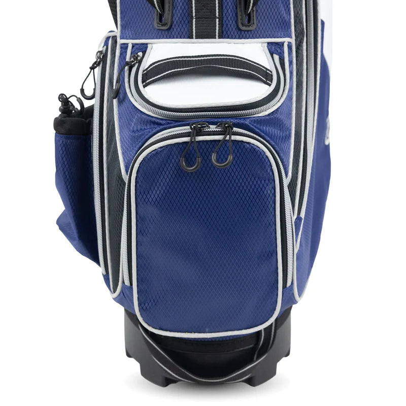 U.S. Kids Golf Equipo 54' TS6 10 bastones
