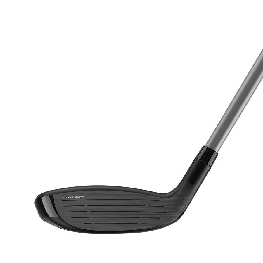 TaylorMade Qi4D Max Lite Rescue Hibrido