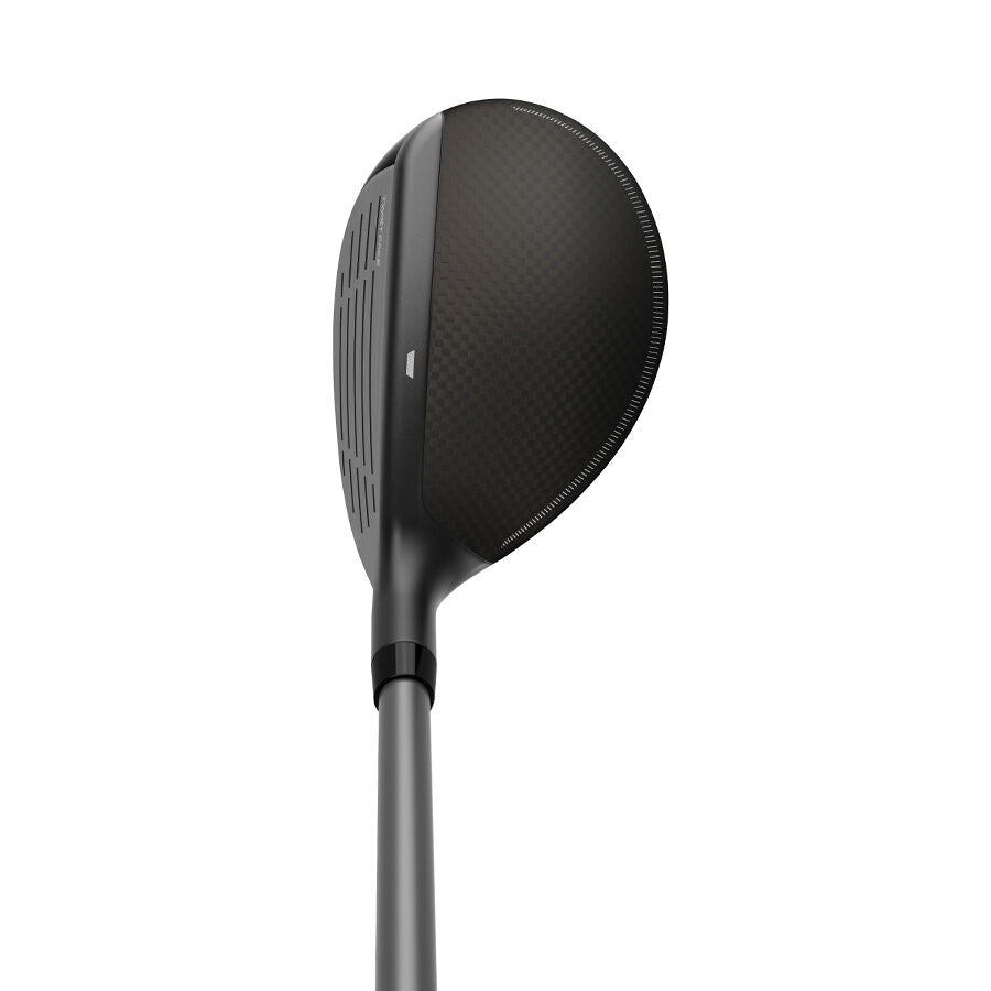 TaylorMade Qi4D Max Lite Rescue Hibrido