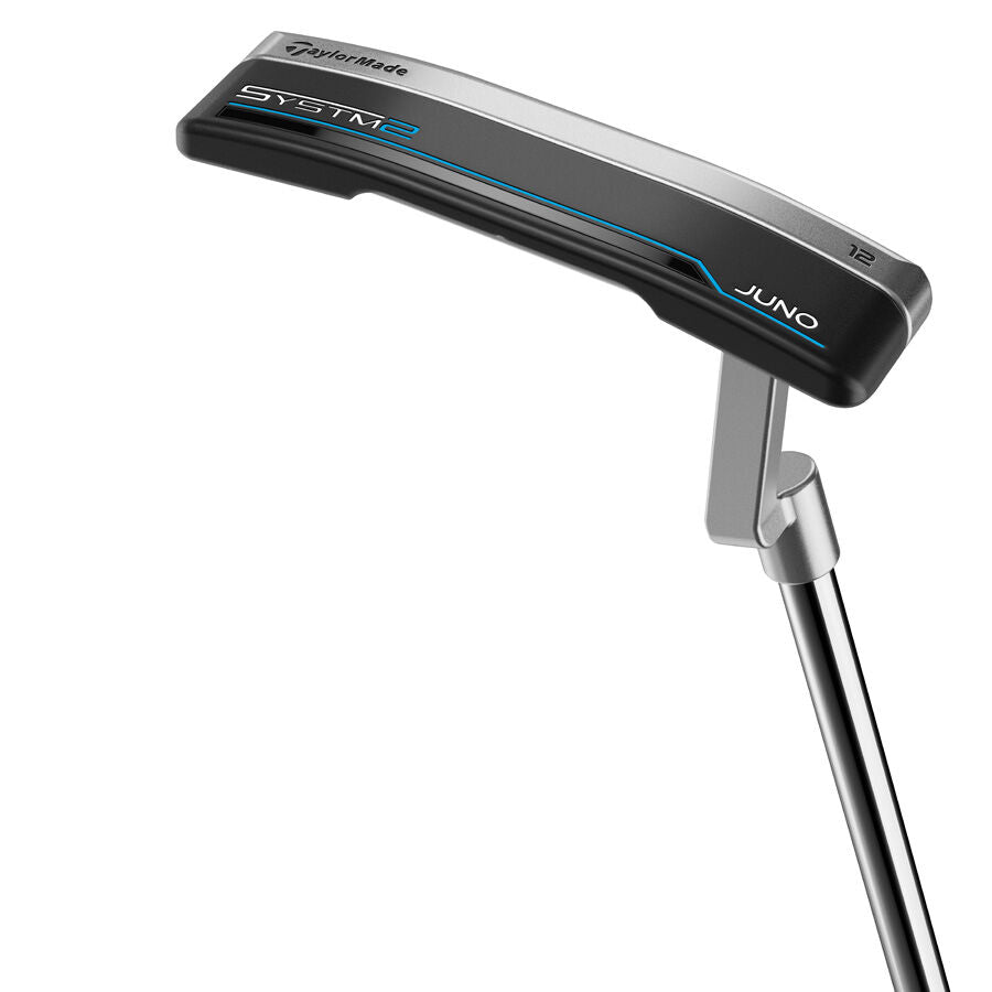 TaylorMade Putter SYSTM2 Juno L-Neck