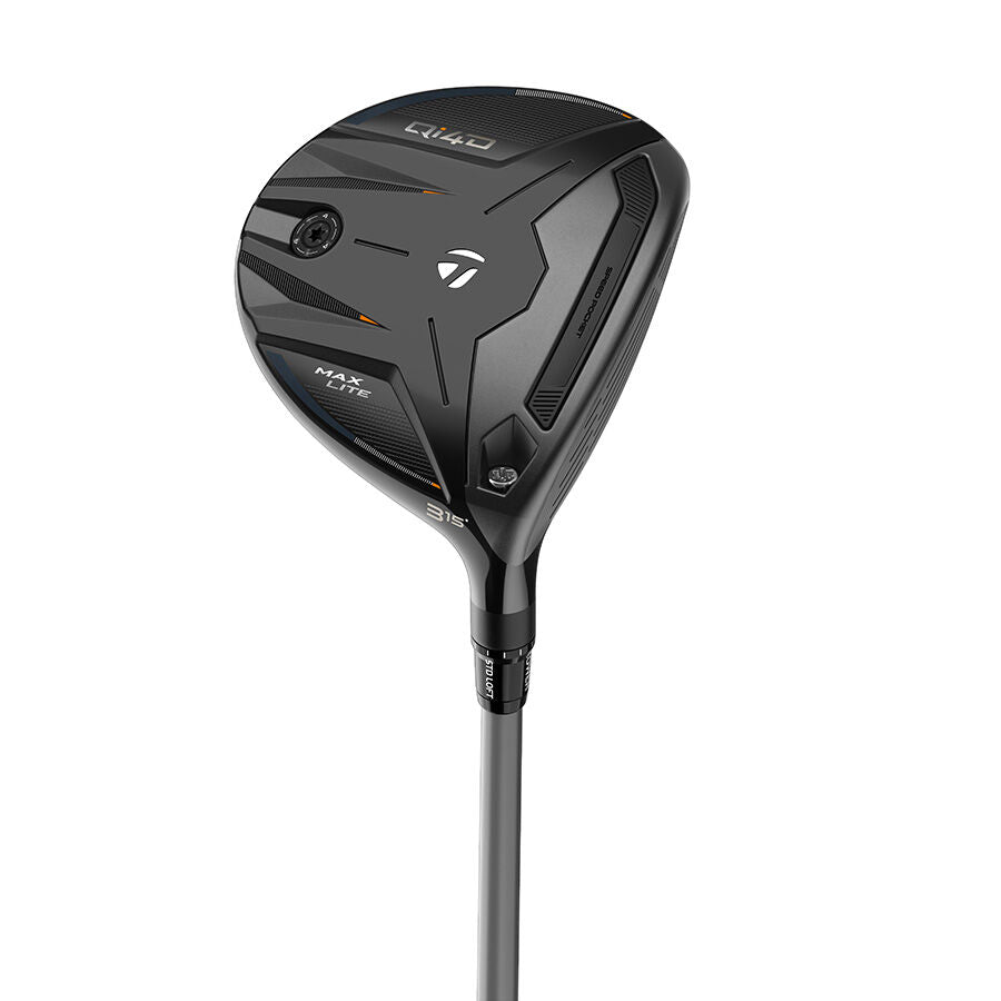 TaylorMade Qi4D Max Lite Madera 3