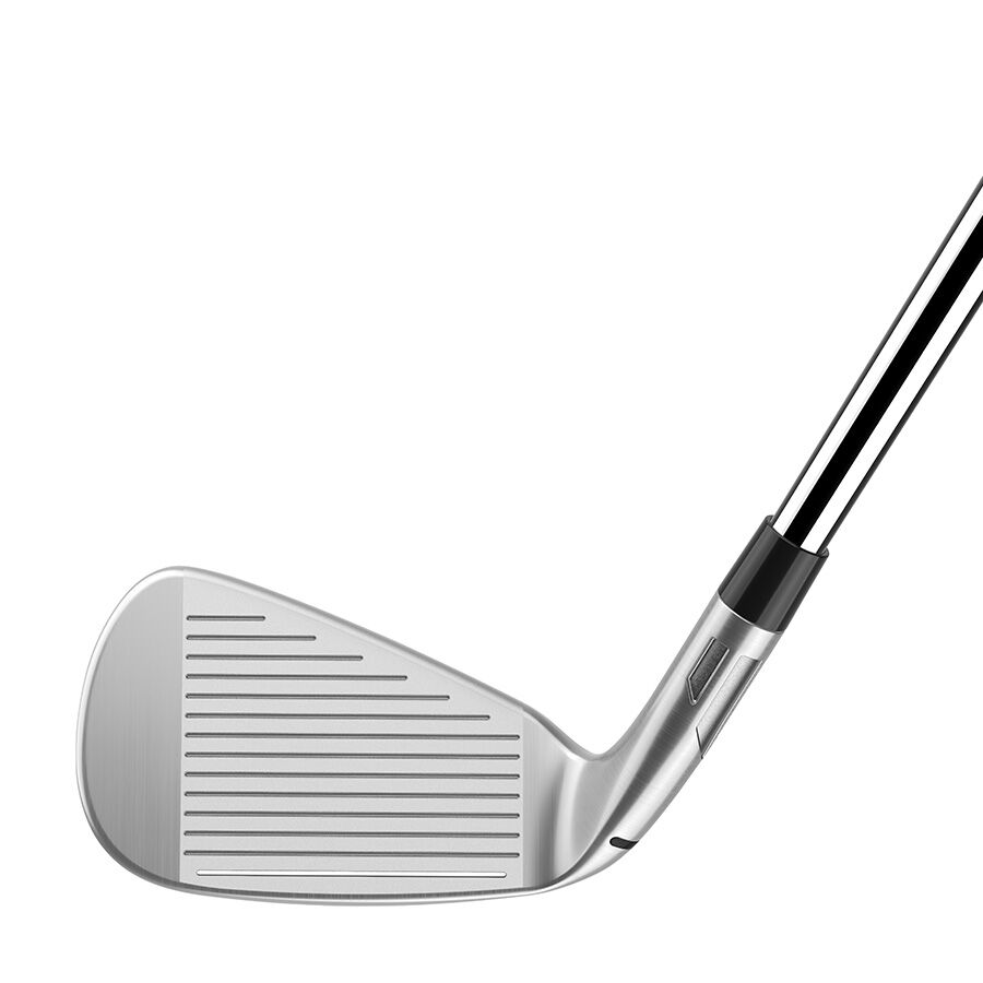 TaylorMade Set de fierros Qi Max HL