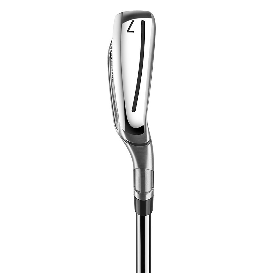 TaylorMade Set de fierros Qi Max HL