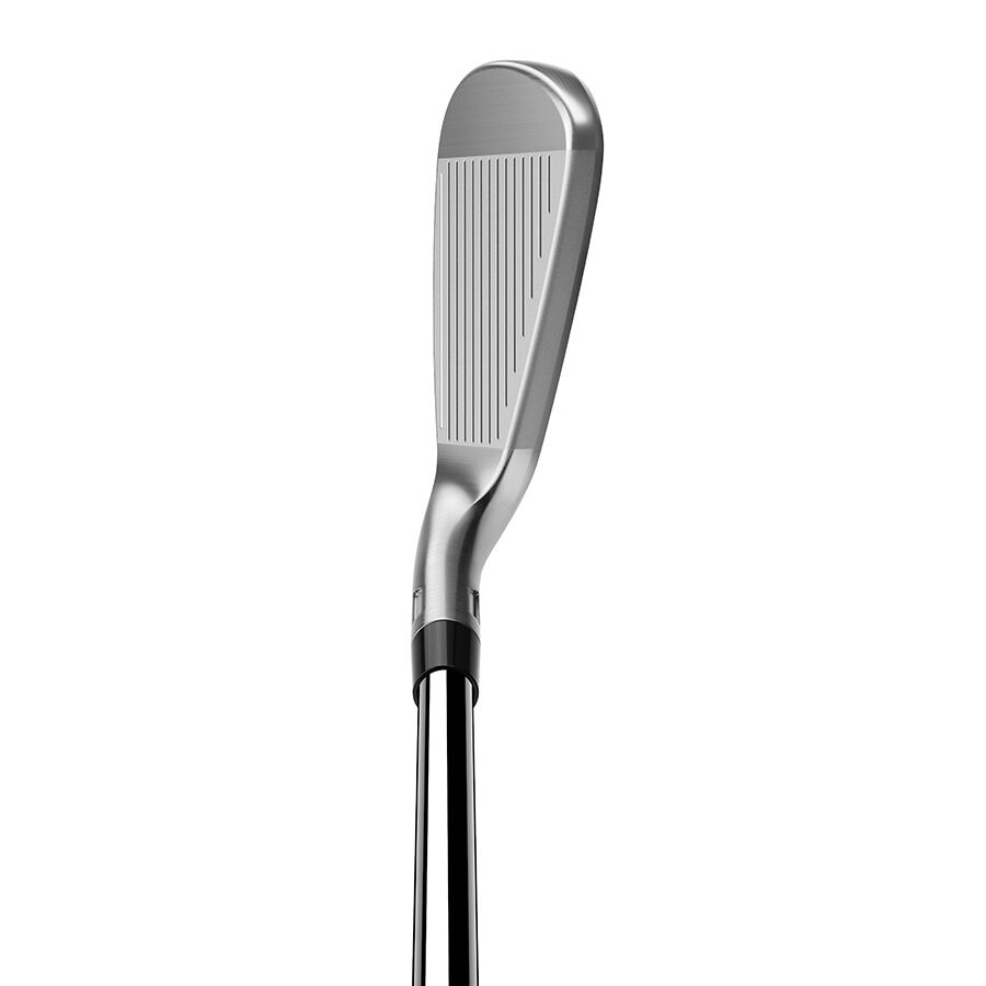 TaylorMade set de fierros Qi Max