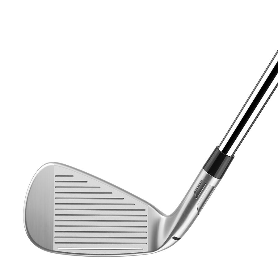TaylorMade set de fierros Qi Max