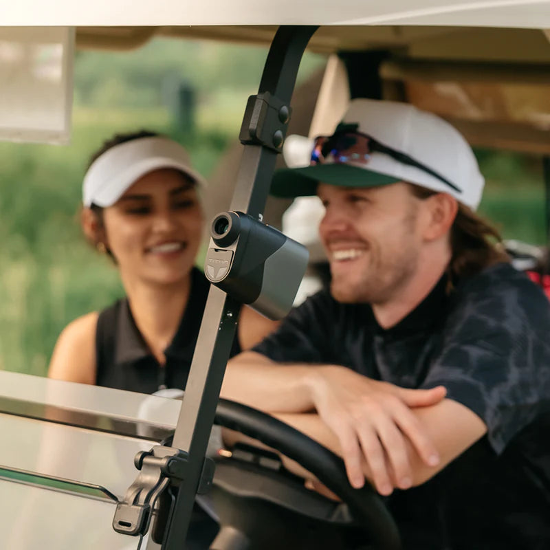 Precision PRO - TITAN SLOPE RANGEFINDER