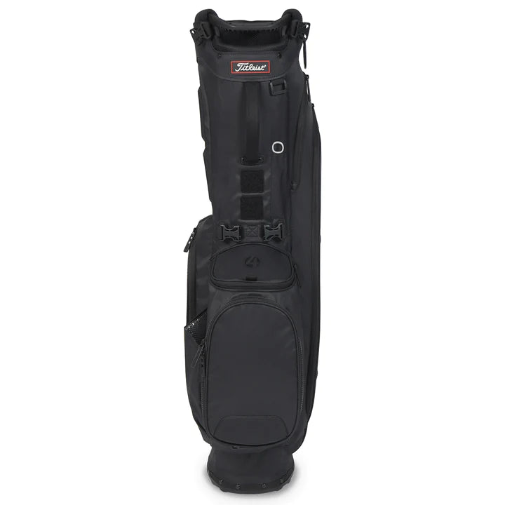 Titleist - Bolsa Players 4 Stand Bag Negra