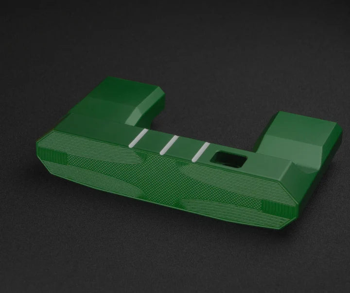 Makefield Putter Defiant M
