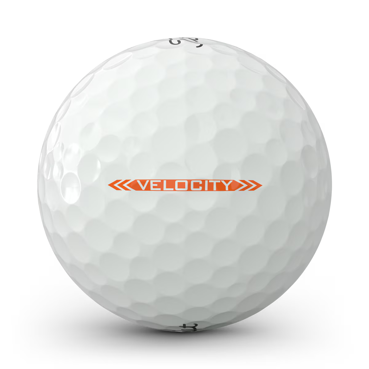 Titleist Docena Pelota Velocity