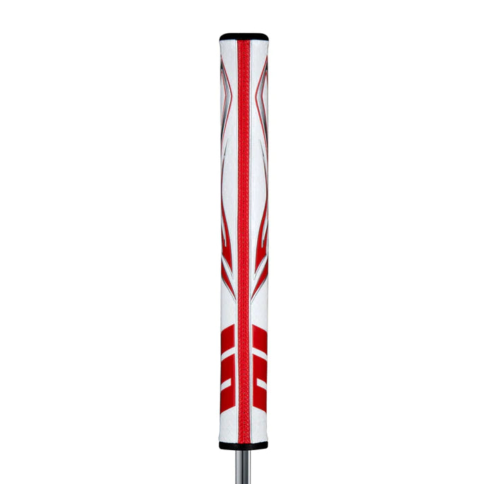 Super Stroke - Zenergy Tour 2.0 Rojo/Blanco