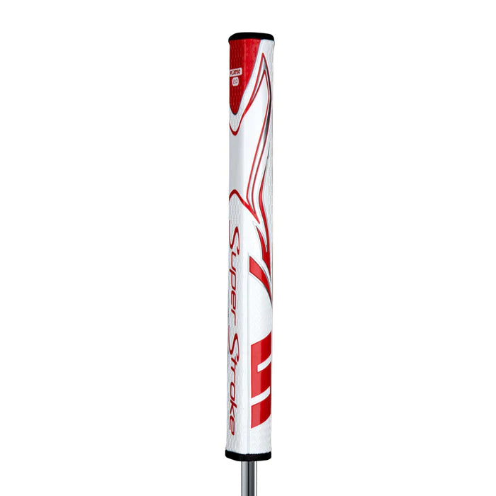 Super Stroke - Zenergy Tour 2.0 Rojo/Blanco