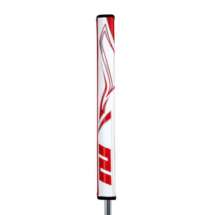 Super Stroke - Zenergy Tour 2.0 Rojo/Blanco