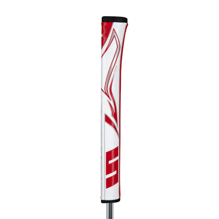 Super Stroke - Zenergy pistol Tour 2.0 Rojo/Blanco