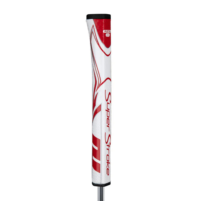 Super Stroke - Zenergy pistol Tour 2.0 Rojo/Blanco