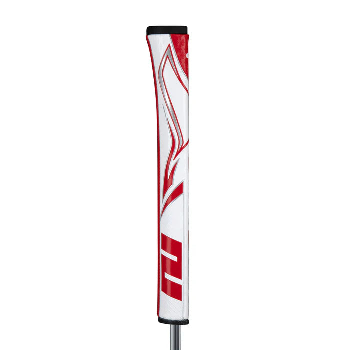 Super Stroke - Zenergy pistol Tour 2.0 Rojo/Blanco