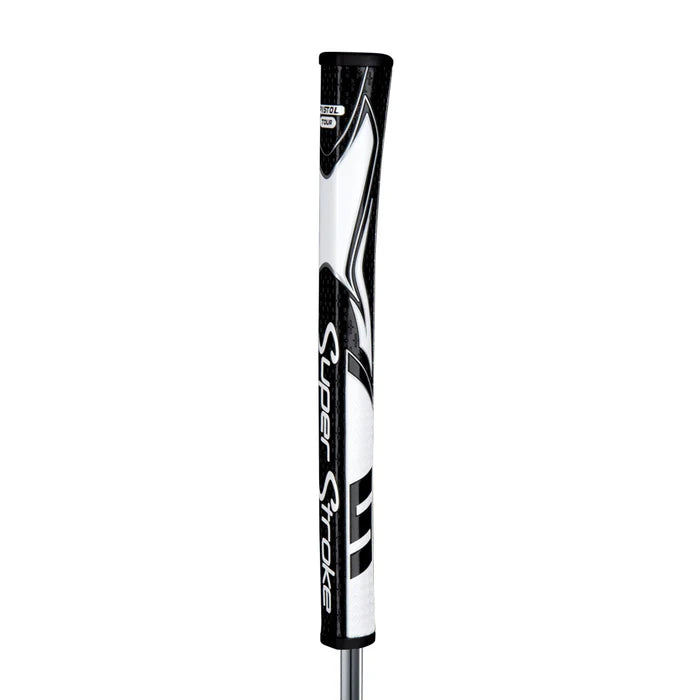 Super Stroke - Zenergy pistol Tour Negro/Blanco