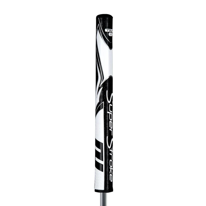 Super Stroke Zenergy Pistol Tour (PT) 1.0 Negro/Blanco