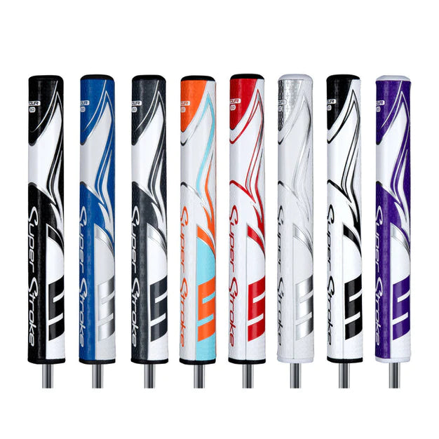 Super Stroke - Zenergy Tour 3.0 Azul/Blanco