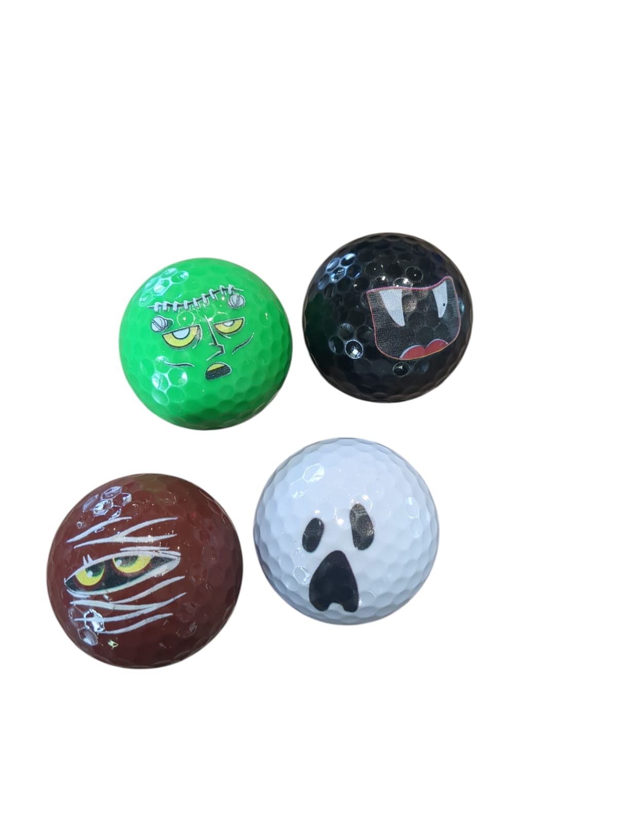 Pelotas Divertidas