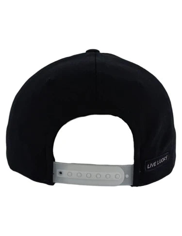 Gorra Black Clover CLVR 2