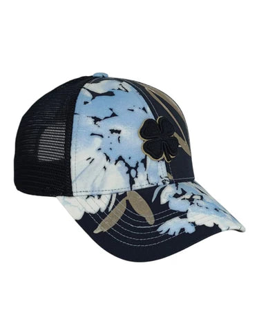 Gorra Black Clover ISLAND LUCK 21