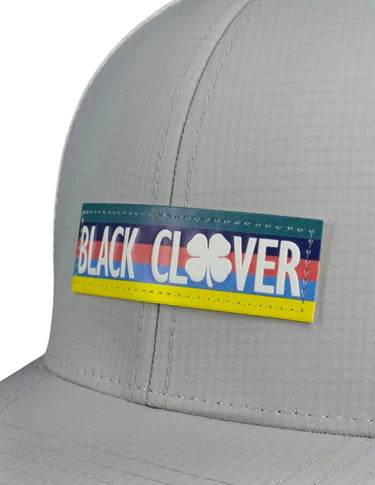 Gorra Black Clover NIRVANA