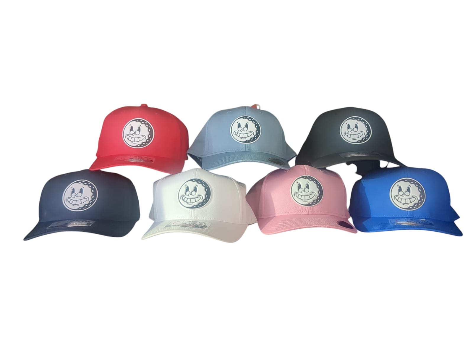 Gorra Tata Golf
