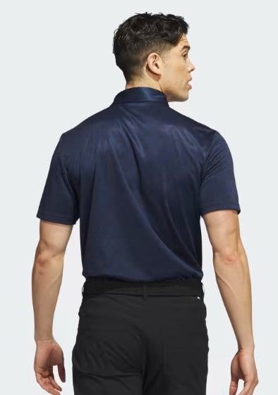 Adidas-Polo CORE ALLOVR PRT