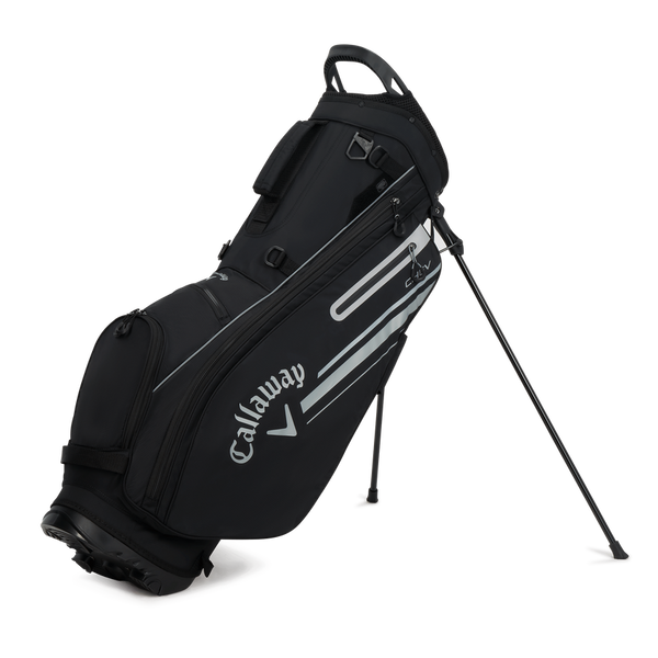 Callaway - Bolsa Chev Stand Bag  Negra