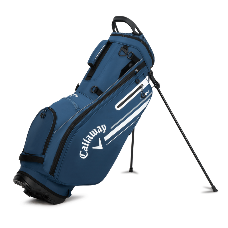 Callaway Bolsa Chev 23 Stand Bag Azul