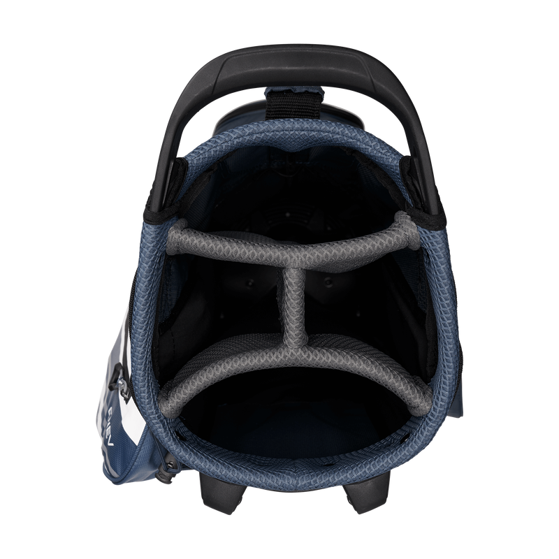Callaway Bolsa Chev 23 Stand Bag Azul