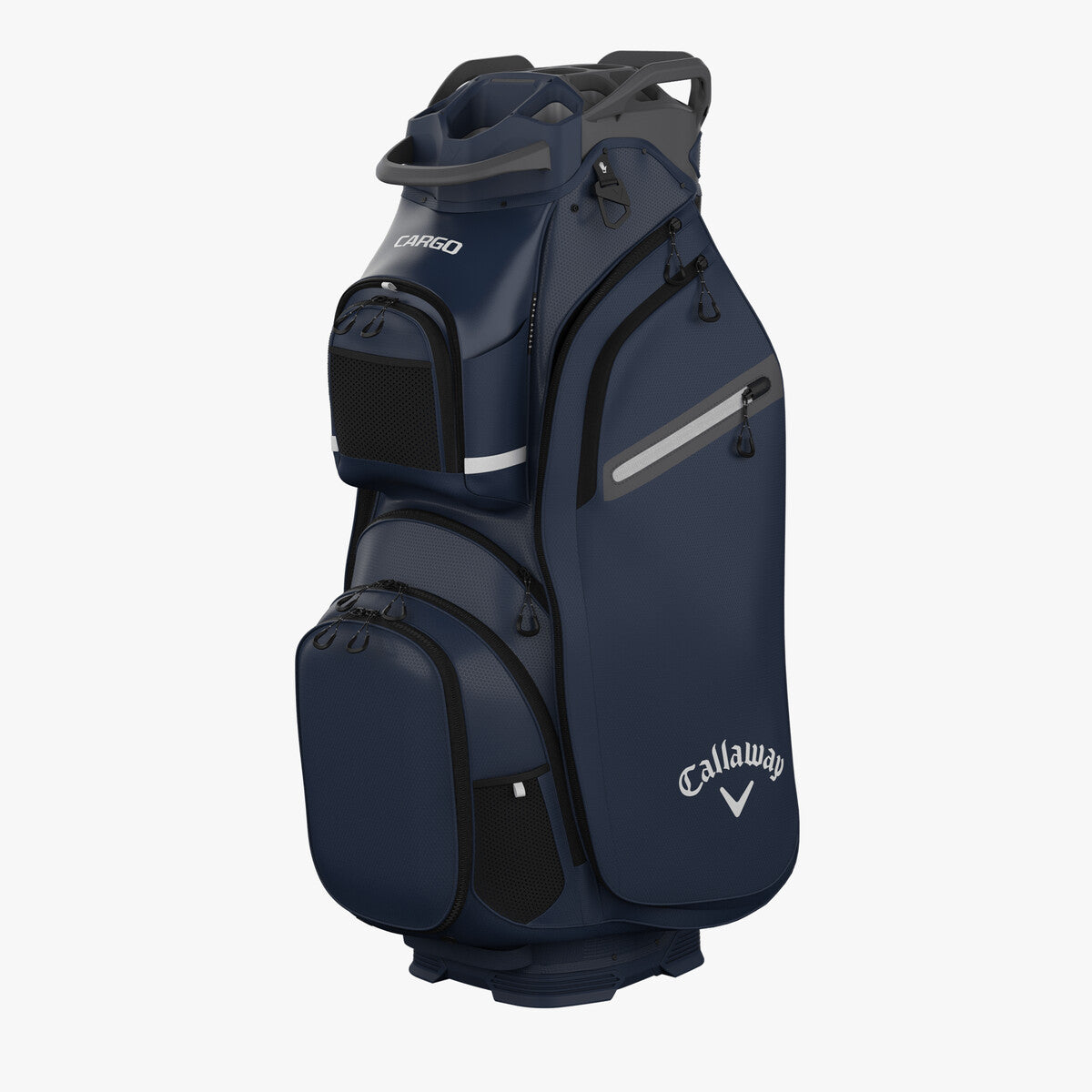 Callaway Bolsa Navy CARGO Cart Bag