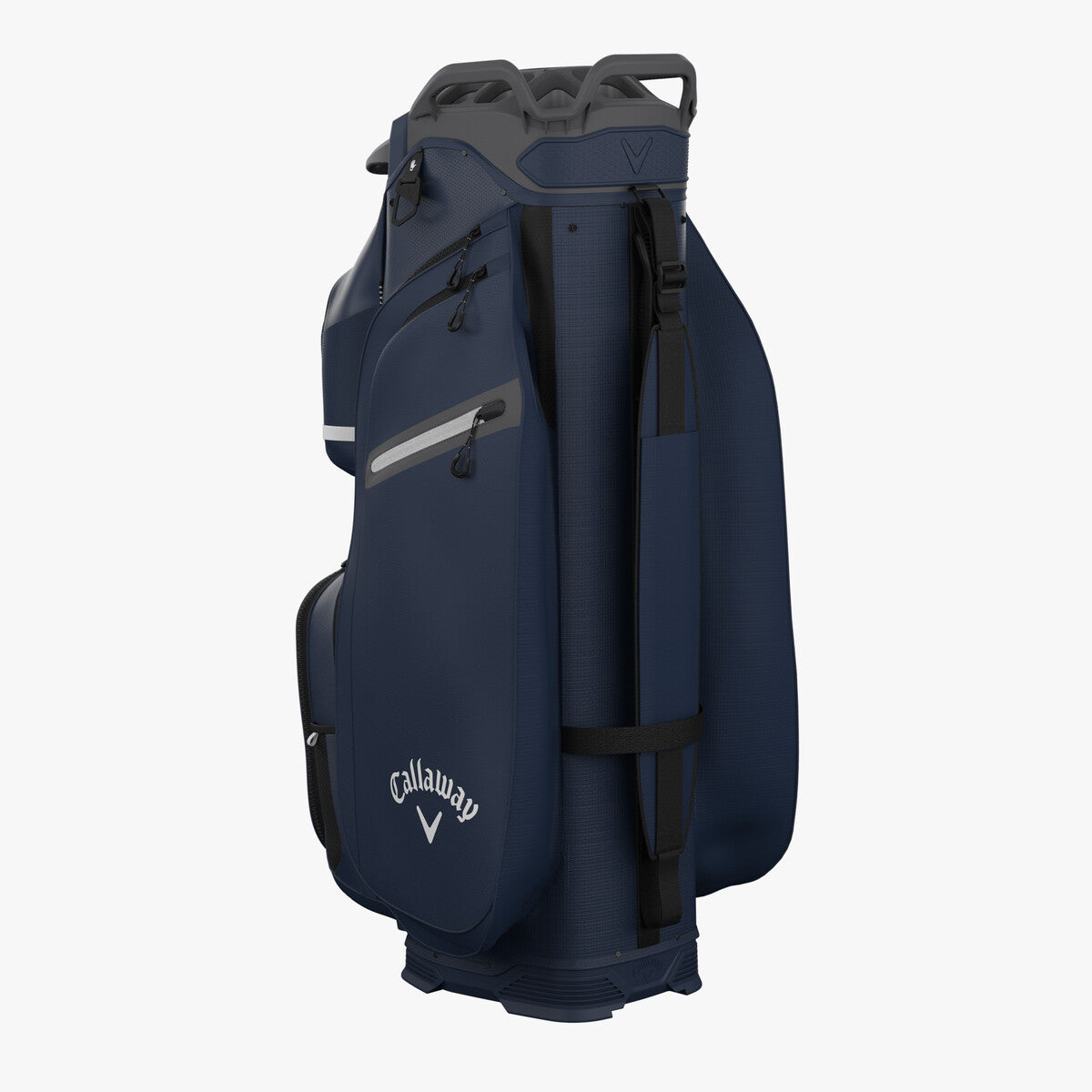 Callaway Bolsa Navy CARGO Cart Bag