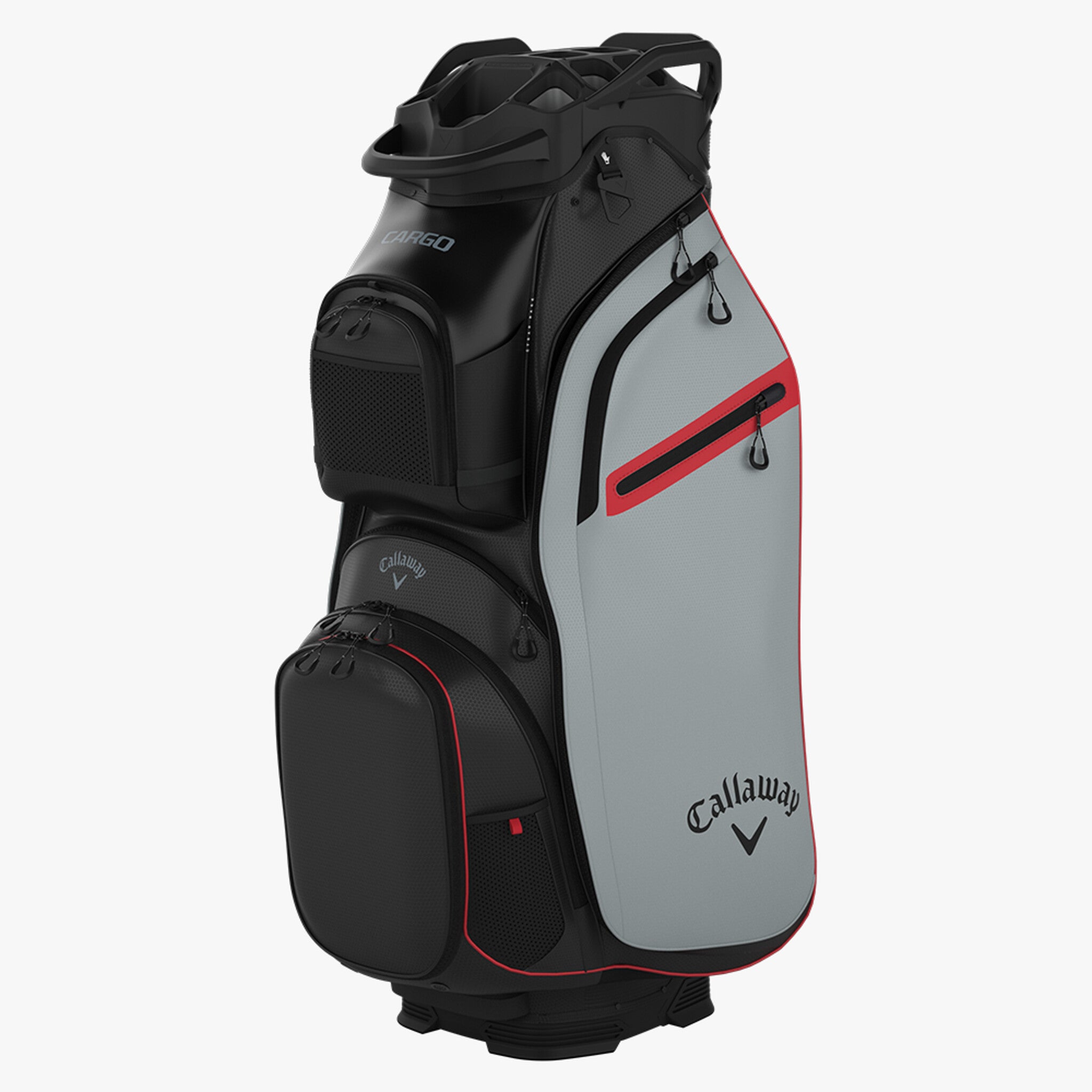 Callaway Bolsa Quantum Cart Cargo