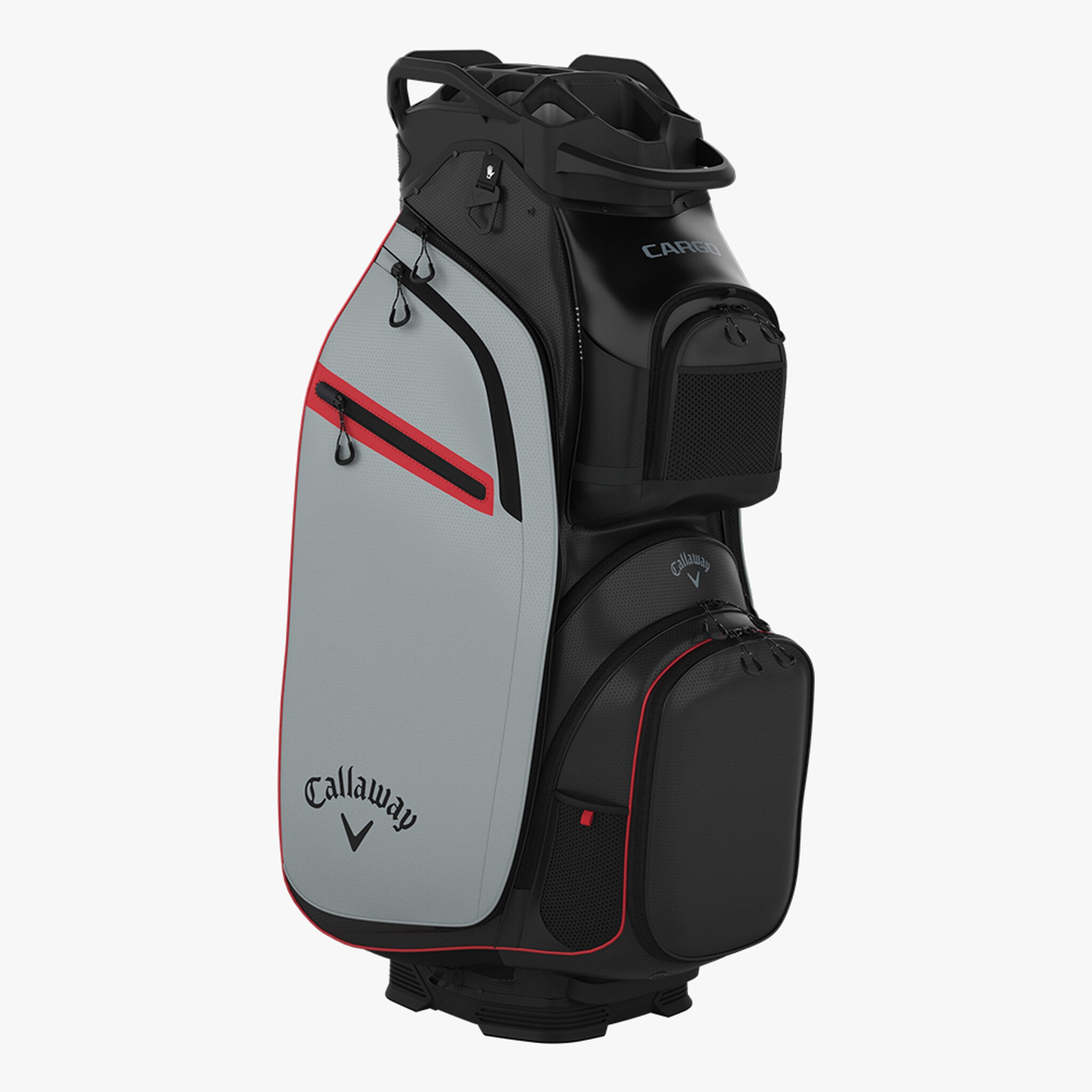 Callaway Bolsa Quantum Cart Cargo