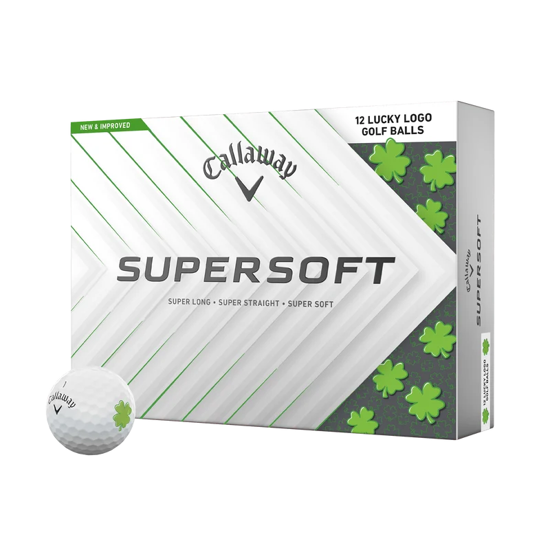 Callaway Docena Supersoft Lucky