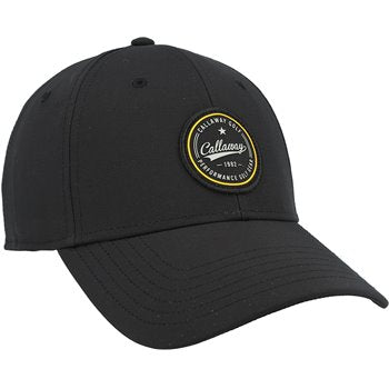 Callaway-Gorra Opening Shot