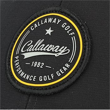 Callaway-Gorra Opening Shot