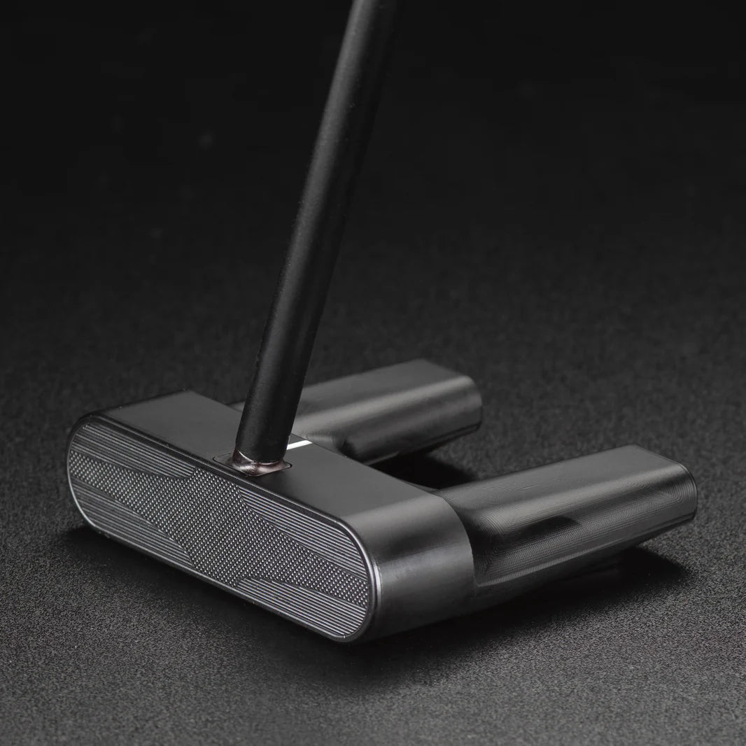 Makefield Putter VS F Series