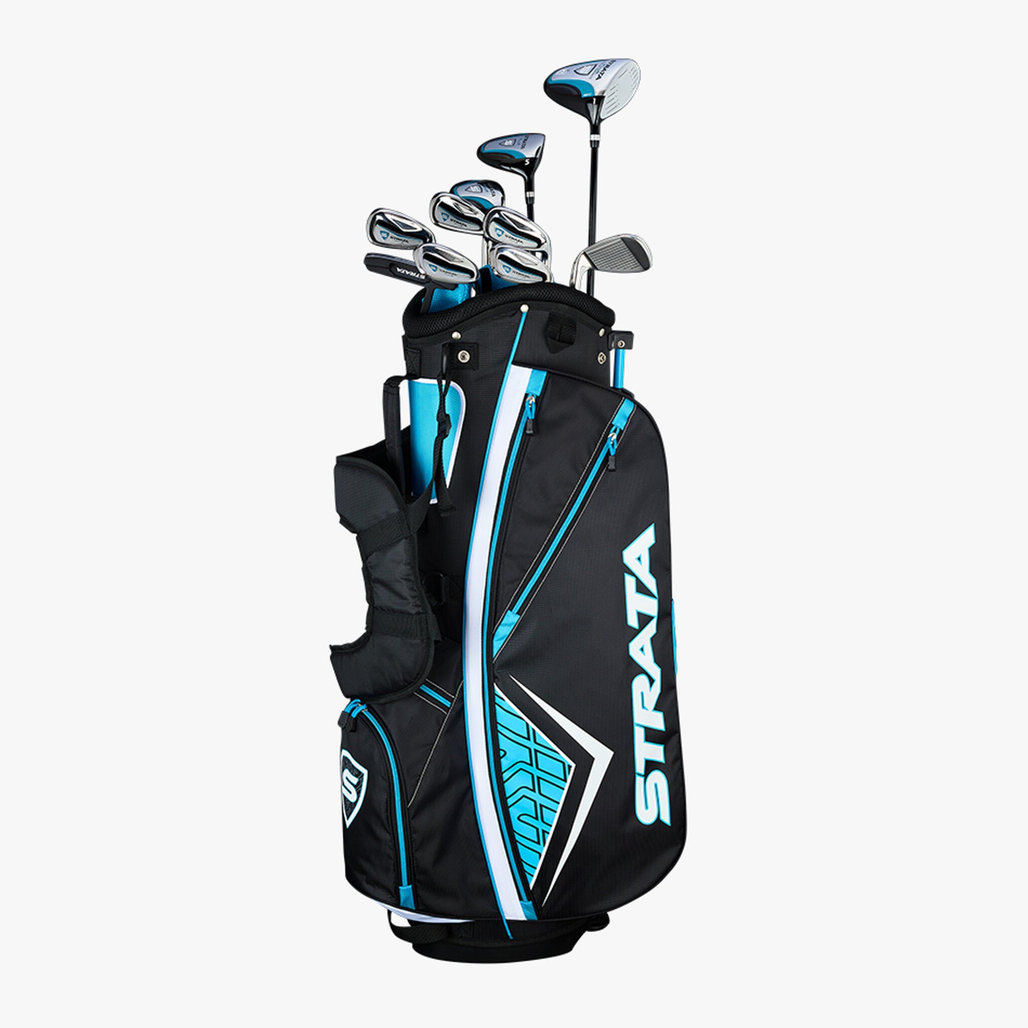 Set Strata Mujer 14 piezas