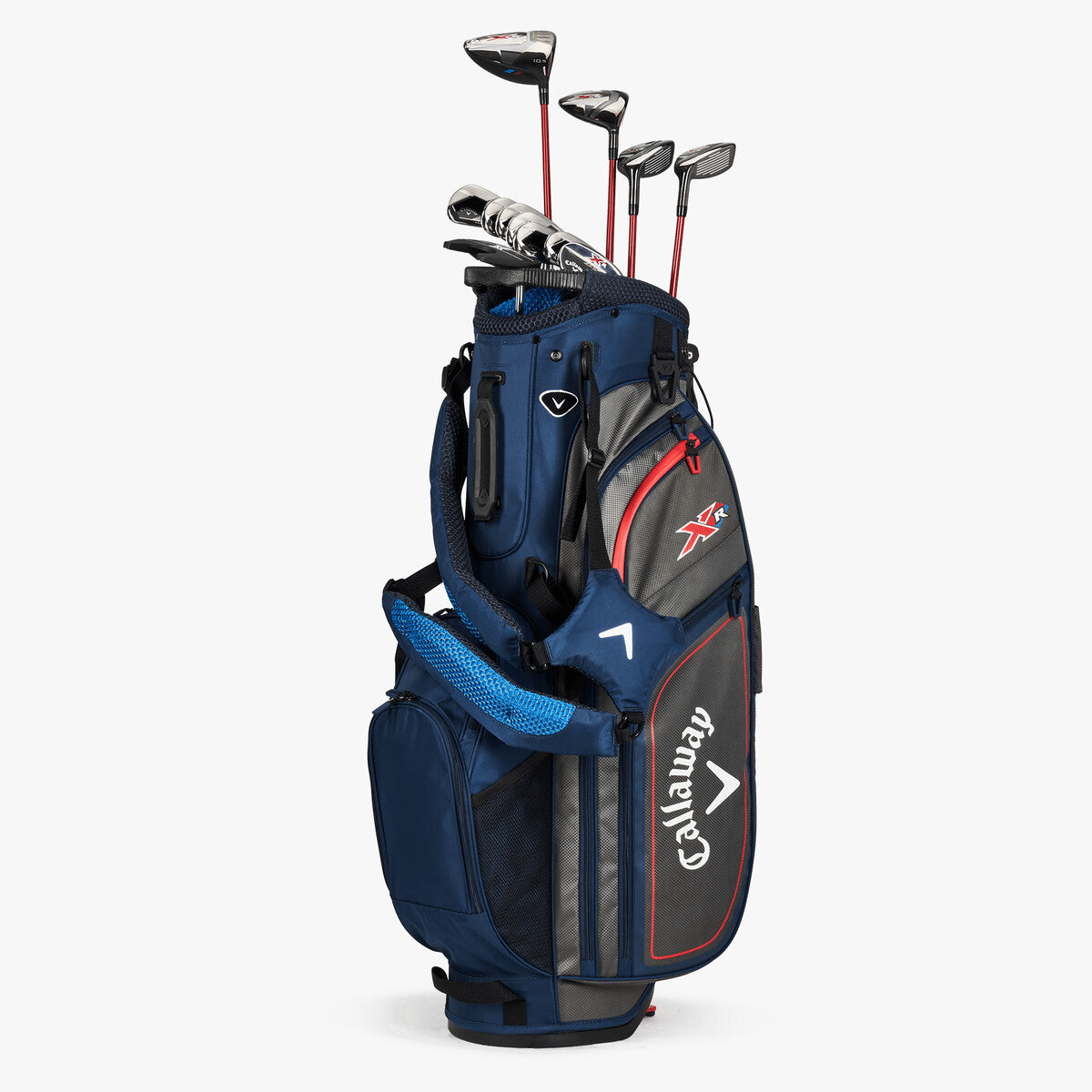 Callaway Set completo XR 13 PIEZAS