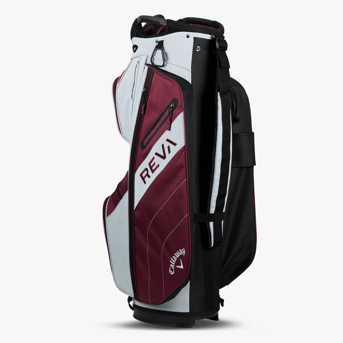 CALLAWAY - BIG BERTHA REVA 11 PIEZAS