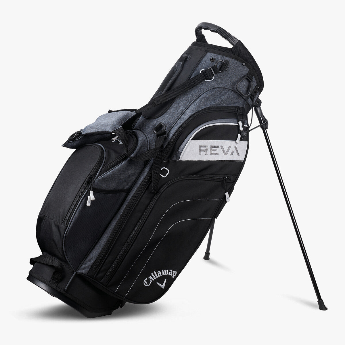 CALLAWAY - BIG BERTHA REVA 11 PIEZAS