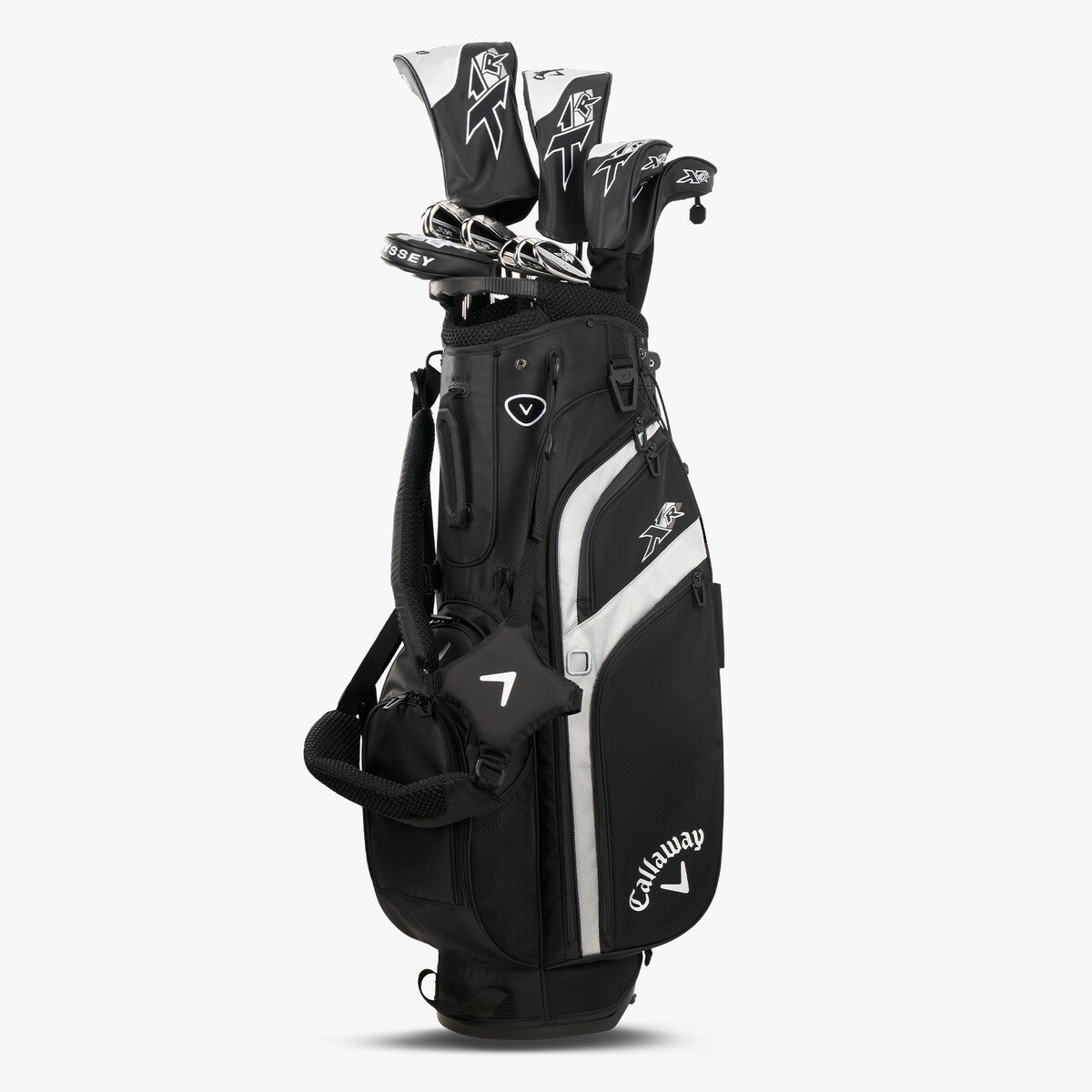 Callaway Set completo XR 13 PIEZAS 2026