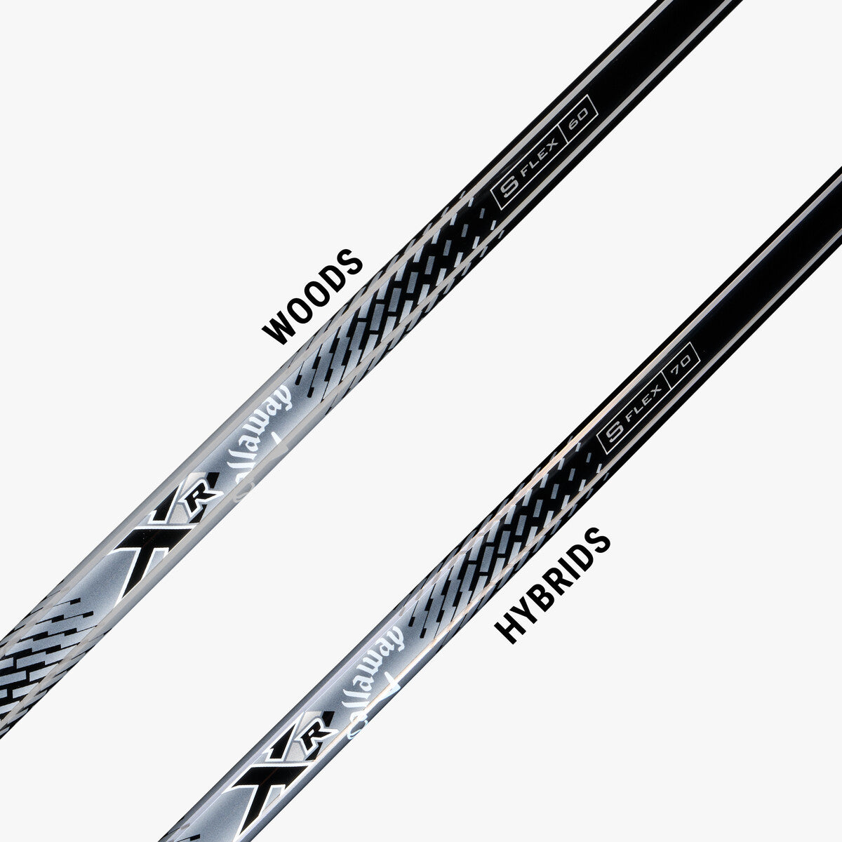 Callaway Set completo XR 13 PIEZAS 2026